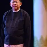 Thai minister: Myanmar leader to visit Thailand next month
