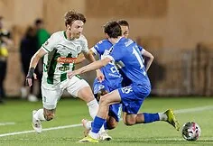 „Dinamo“ – „Žalgiris“