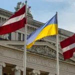 In Latvia, a prison sentence for espionage was given to a member of the board of the party "Together for Latvia"