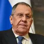 Lavrov is fuming: accused Trump of 'unmanly' behavior