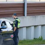 Pavojingi VW, MB ir BMW vairuotojai: vien Kaune policija sustabdė 4 įtariamuosius