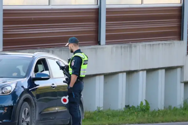 Pavojingi VW, MB ir BMW vairuotojai: vien Kaune policija sustabdė 4 įtariamuosius