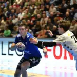 Lithuanian handball clubs learned their opponents in the European Cup tournament