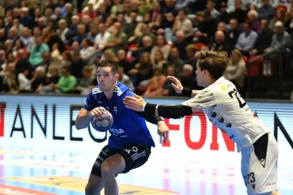 Lithuanian handball clubs learned their opponents in the European Cup tournament