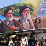 Iran says it has summoned French envoy over interference in internal affairs