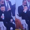 Volodymyr Zelensky