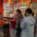 China's economy grew at the slowest pace in more than three years in the second quarter