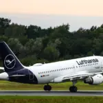 Three planes flying to Vilnius diverted to other airports: explained what happened