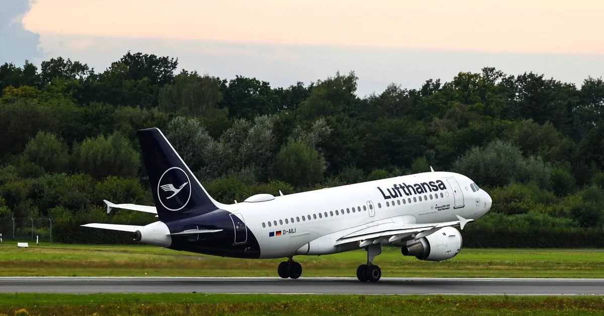 Three planes flying to Vilnius diverted to other airports: explained what happened