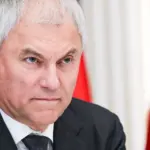 Chairman of the Russian State Duma became a billionaire: how he succeeded
