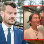 Mindaugas Rainys, who withdrew from the public eye, is no longer alone: he showed his new beloved