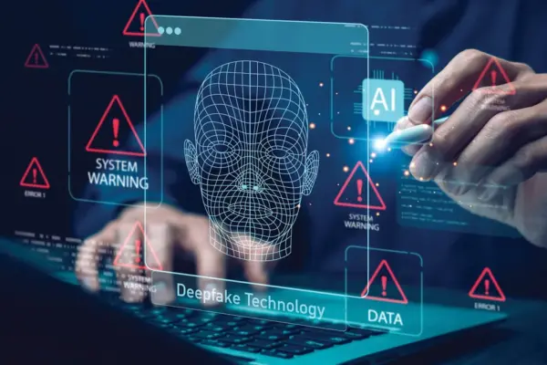 You will not recognize forgeries with the naked eye anymore: here is how to check a suspicious image