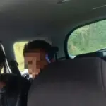 Three young foreigners traveled illegally through Lithuania: a Ukrainian is also suspected of a crime