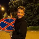 A 14-year-old disappeared in Klaipėda: relatives ask the public for help