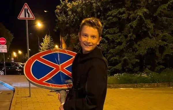 A 14-year-old disappeared in Klaipėda: relatives ask the public for help
