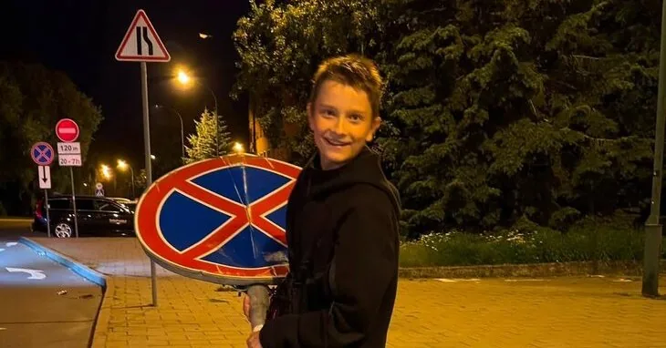 A 14-year-old disappeared in Klaipėda: relatives ask the public for help