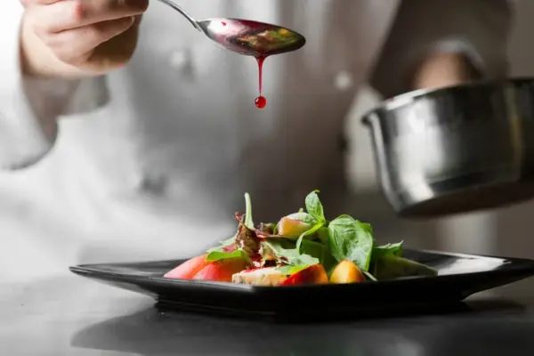 Favorite Vilnius restaurant no longer accepts visitors