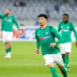 Chance to advance further in the Champions League: "Drita" – "Kauno Žalgiris"