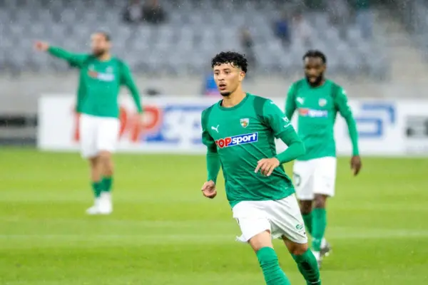 Chance to advance further in the Champions League: "Drita" – "Kauno Žalgiris"