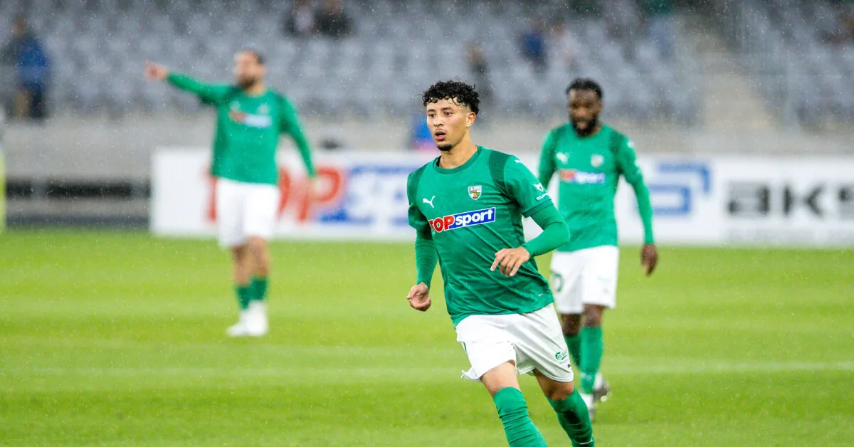 Chance to advance further in the Champions League: "Drita" – "Kauno Žalgiris"