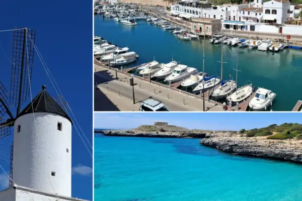 Forget Ibiza and Mallorca: this fabulous European island has become the biggest discovery of the year