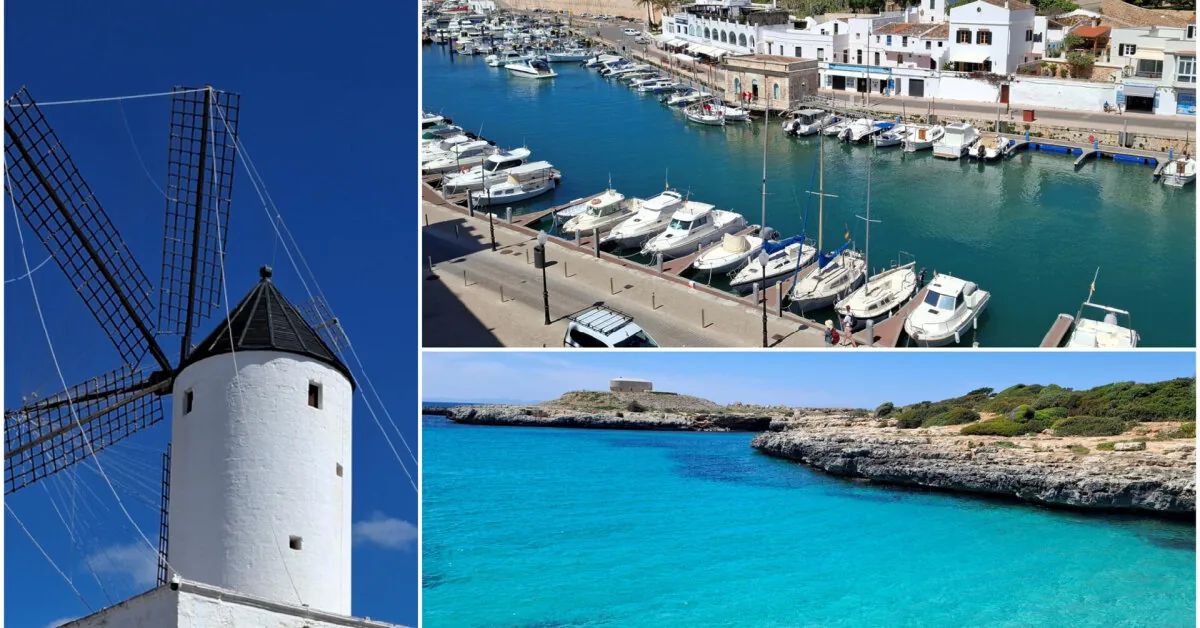 Forget Ibiza and Mallorca: this fabulous European island has become the biggest discovery of the year