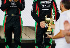 Aurum 1006 km kvalifikacija ir Superpole