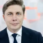 Mindaugas Sinkevičius: it is too early to talk about control at the Latvian border, there is an arsenal of possibilities