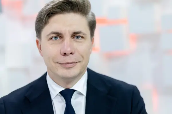 Mindaugas Sinkevičius: it is too early to talk about control at the Latvian border, there is an arsenal of possibilities