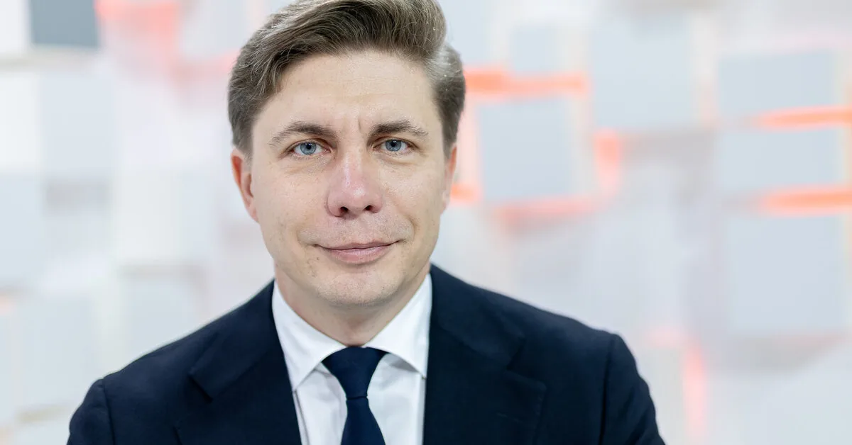 Mindaugas Sinkevičius: it is too early to talk about control at the Latvian border, there is an arsenal of possibilities