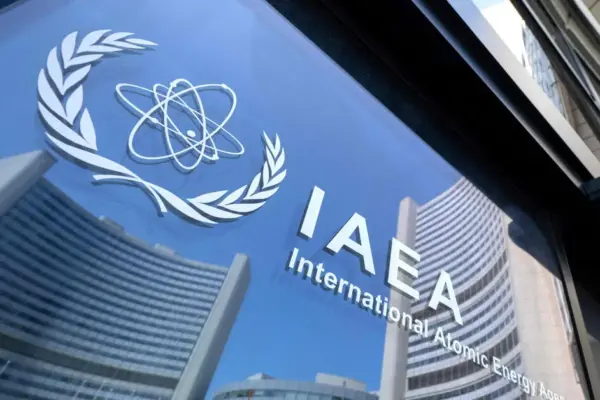 Iran condemns the US attack on the unfinished power plant, TATENA calls for restraint