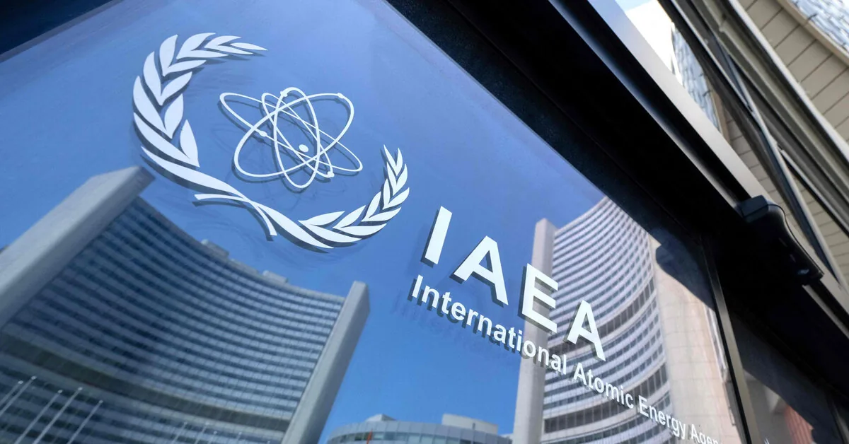 Iran condemns the US attack on the unfinished power plant, TATENA calls for restraint