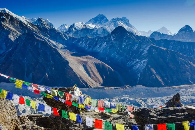 Shutterstock nuotr. / Tibetas