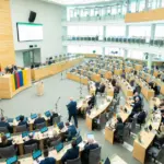 Over half a year, MPs spent almost 1.3 million euros on parliamentary activities: what did they buy?