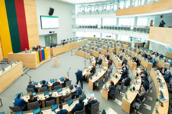 Over half a year, MPs spent almost 1.3 million euros on parliamentary activities: what did they buy?