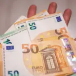 In Kaunas, scammers swindled 10 thousand euros from a woman