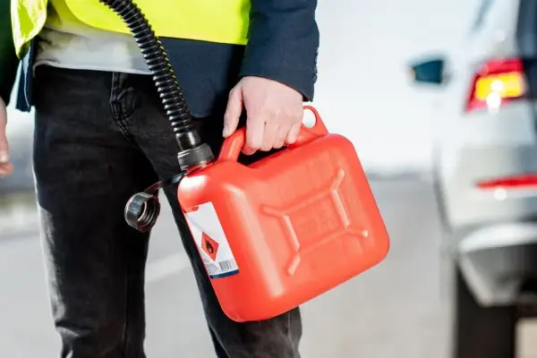 On Tuesday, gasoline and diesel prices rose again: what happened?