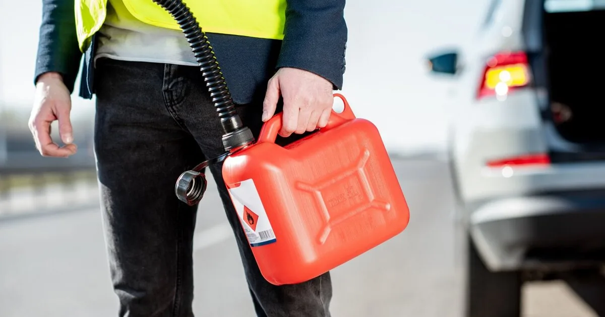 On Tuesday, gasoline and diesel prices rose again: what happened?