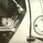 73 years spent on a ventilator: Martha's story – a painful reminder for everyone