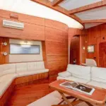 Exclusive apartment for sale in Vilnius: you'll feel like on a yacht