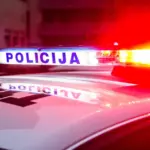 The conflict ended in tragedy: a man was killed in the capital