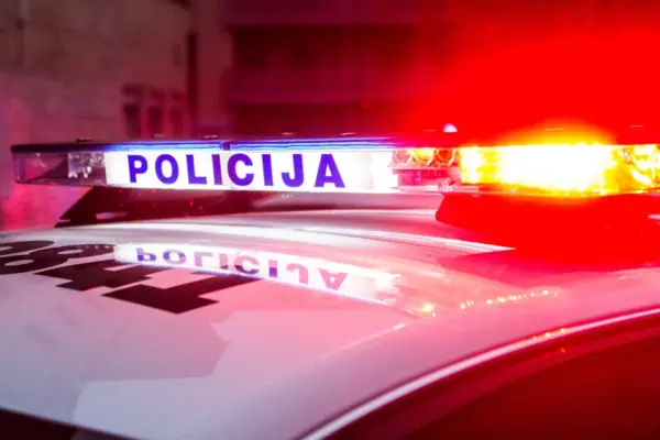 Woman murdered in Kaišiadorys district