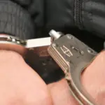 In Klaipėda district, a drunk man beat a 13-year-old boy, who is being treated in the hospital