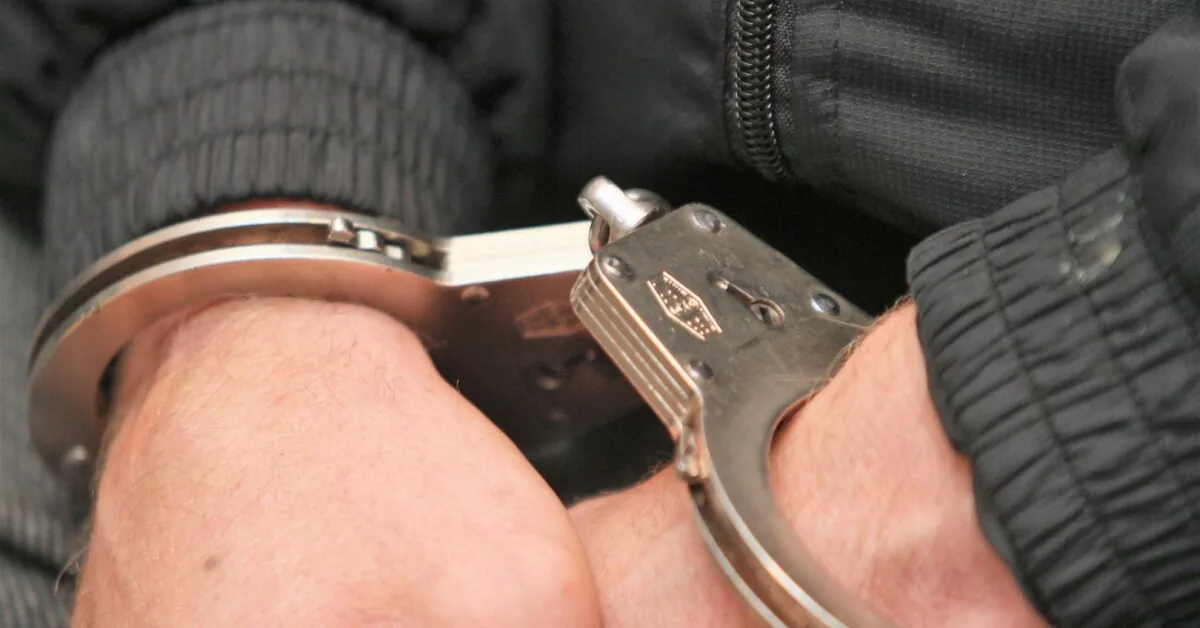 In Klaipėda district, a drunk man beat a 13-year-old boy, who is being treated in the hospital