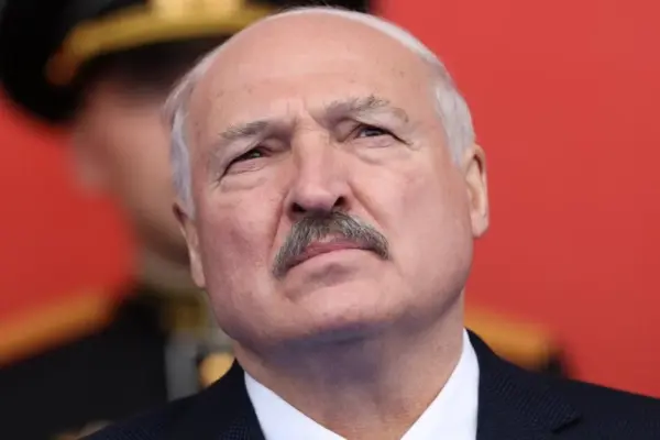 Unplanned commotion in Belarus: noise erupted after threatening Putin
