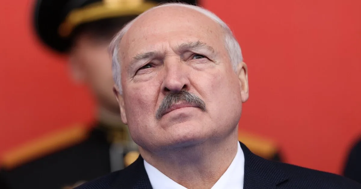Unplanned commotion in Belarus: noise erupted after threatening Putin