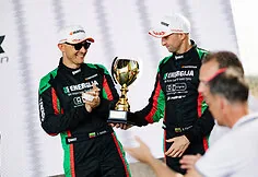 Aurum 1006 km kvalifikacija ir Superpole