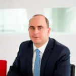 Aleksandras Izgorodinas. Rising energy prices have increased inflation and interest rate expectations