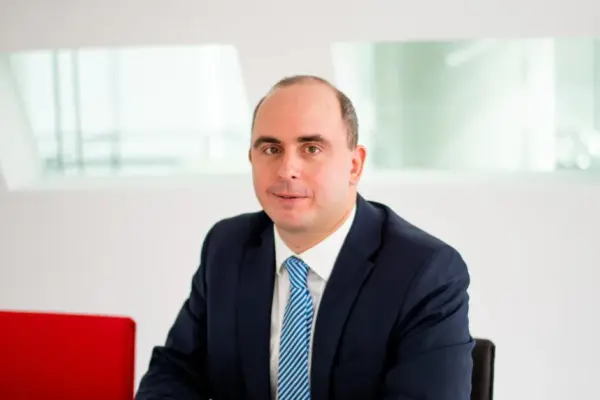 Aleksandras Izgorodinas. Rising energy prices have increased inflation and interest rate expectations