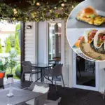 One of the first restaurants in Kunigiškės – unrecognizably changed: this is what it looks like after 25 years